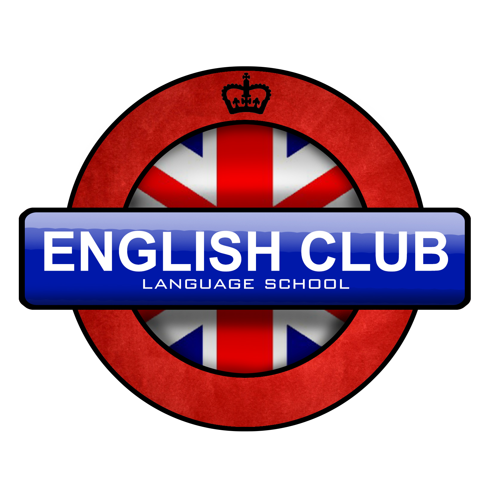 Картинка english club